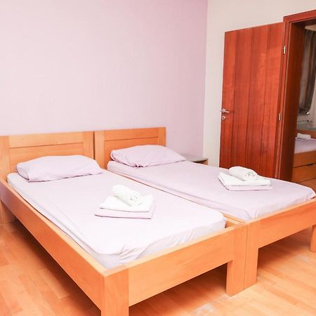 Hi Hostel Zadar Exteriér fotografie