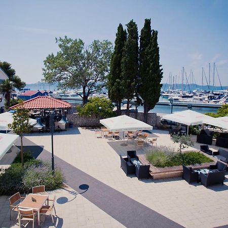 Hi Hostel Zadar Exteriér fotografie