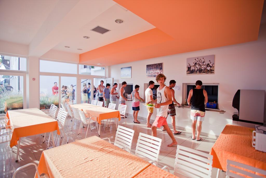 Hi Hostel Zadar Exteriér fotografie