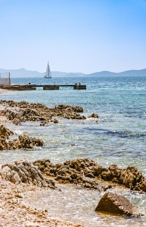 Hi Hostel Zadar Exteriér fotografie