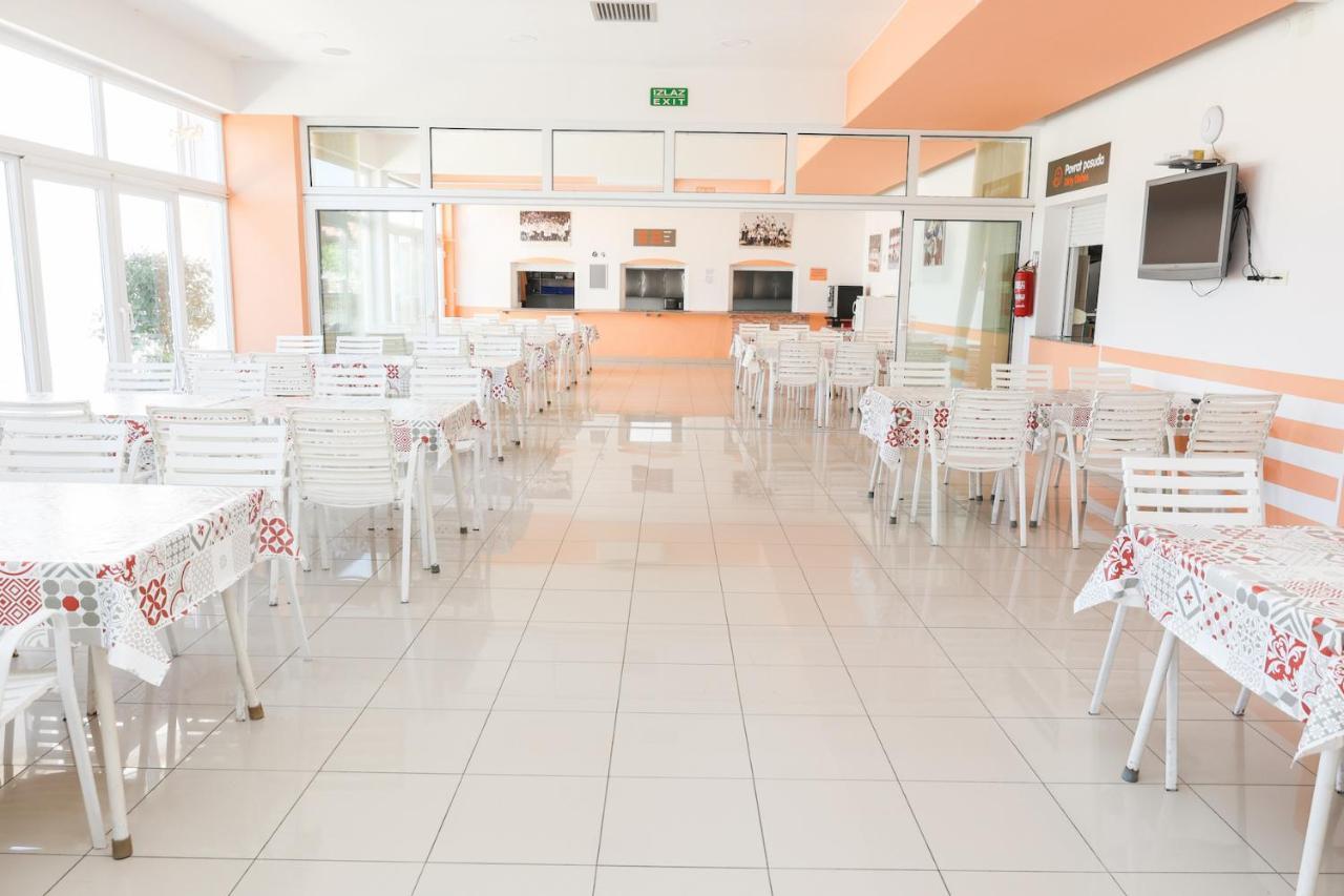 Hi Hostel Zadar Exteriér fotografie