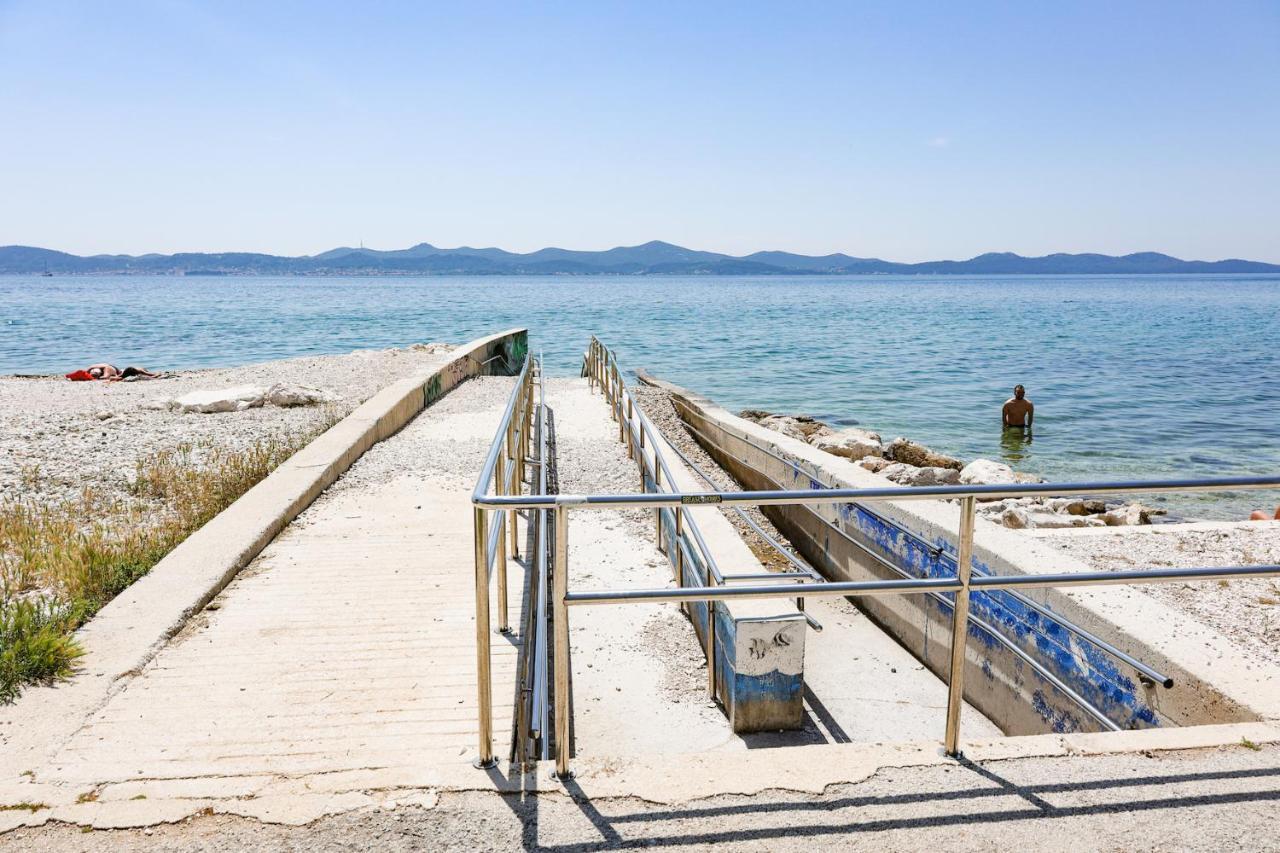 Hi Hostel Zadar Exteriér fotografie