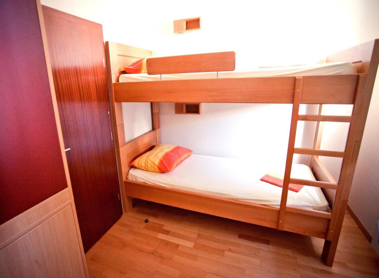 Hi Hostel Zadar Exteriér fotografie