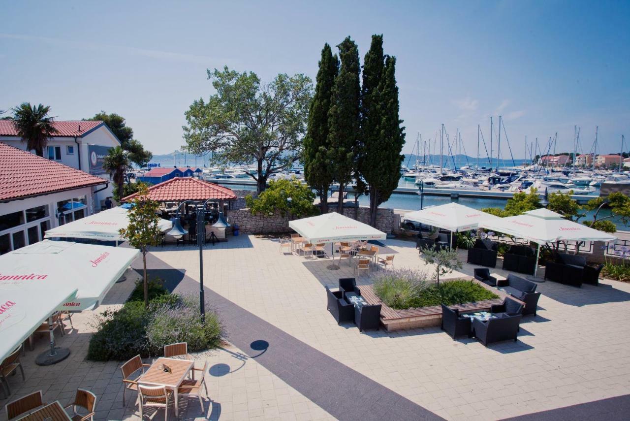 Hi Hostel Zadar Exteriér fotografie